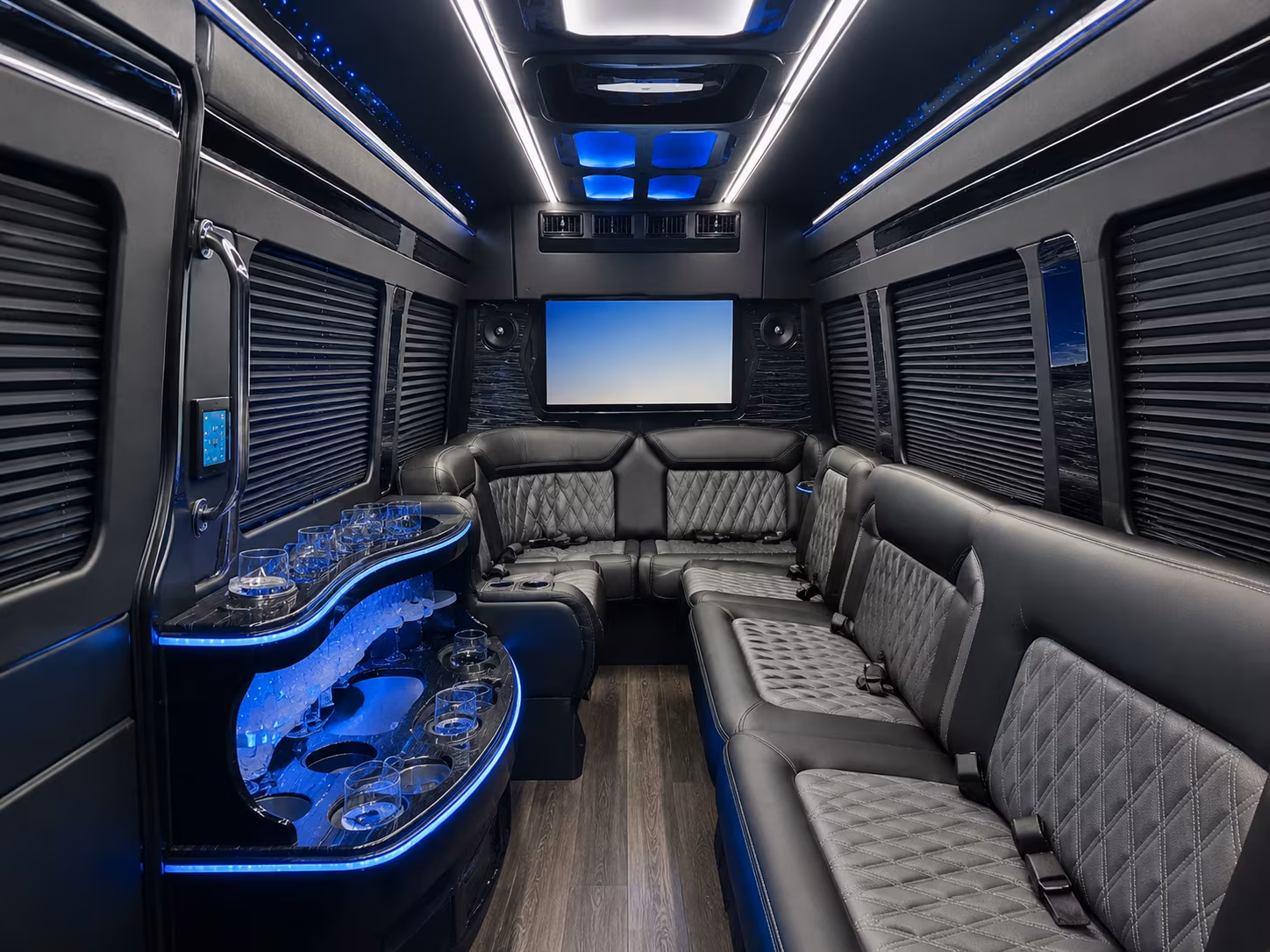 airport transfers from vallejo to oak sfo and smf for corporate travelers