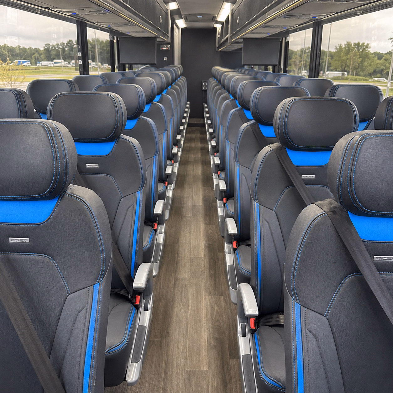 antioch bus rentals