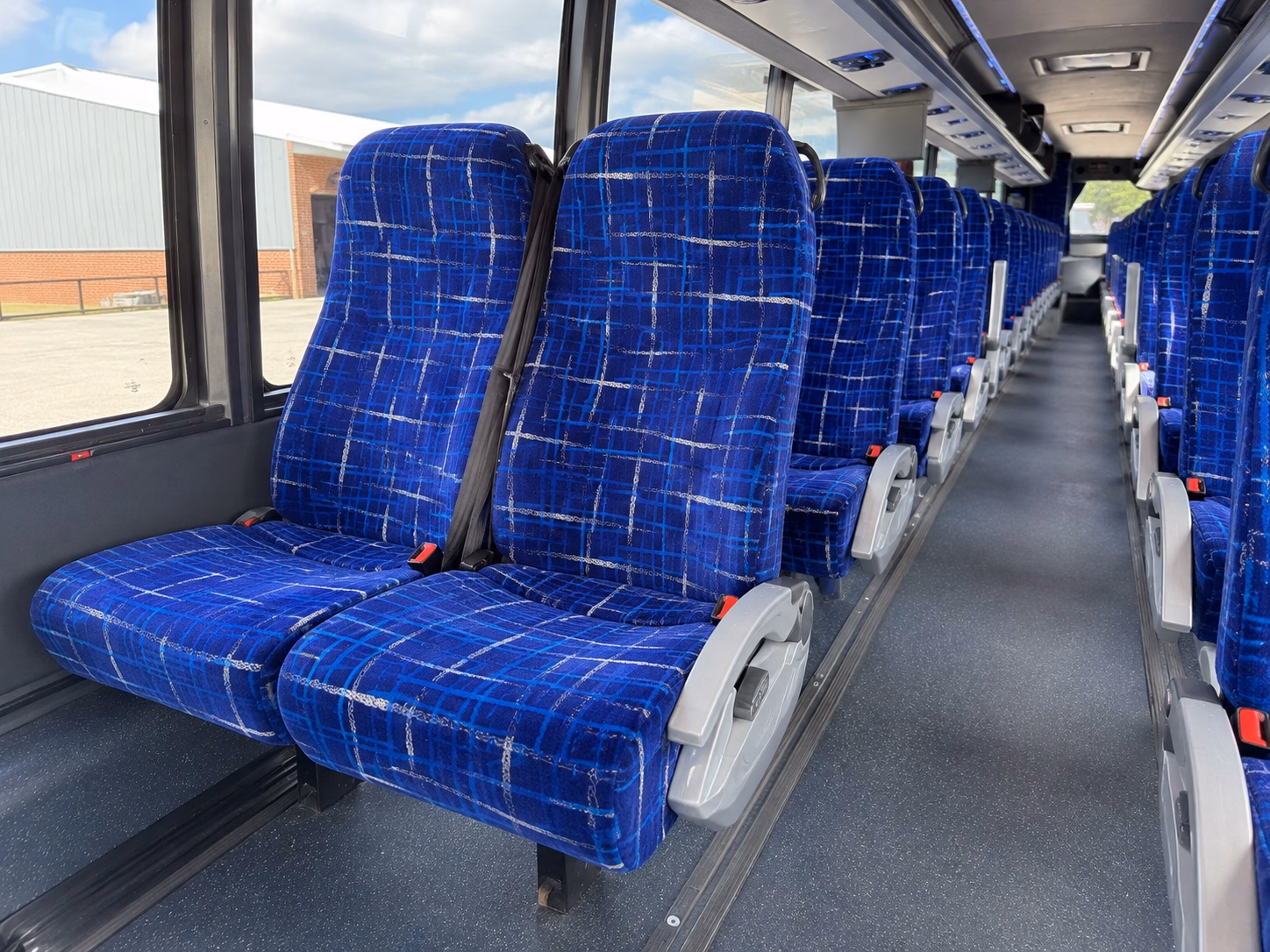 berkeley bus rentals