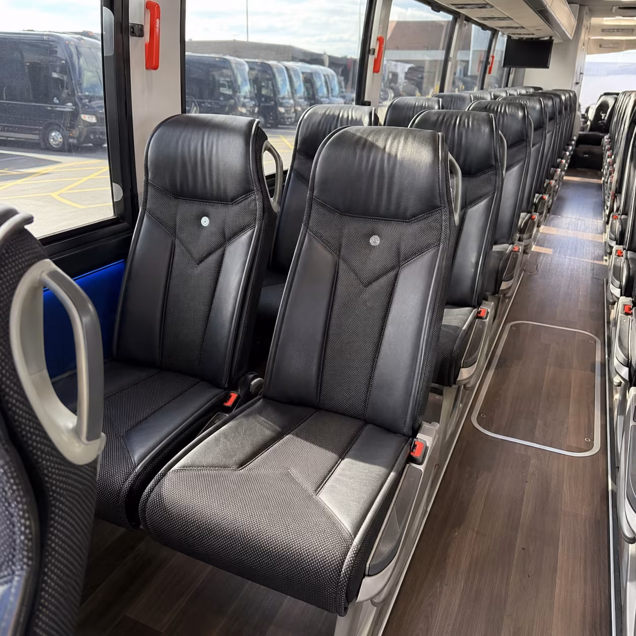 berkeley long distance transportation