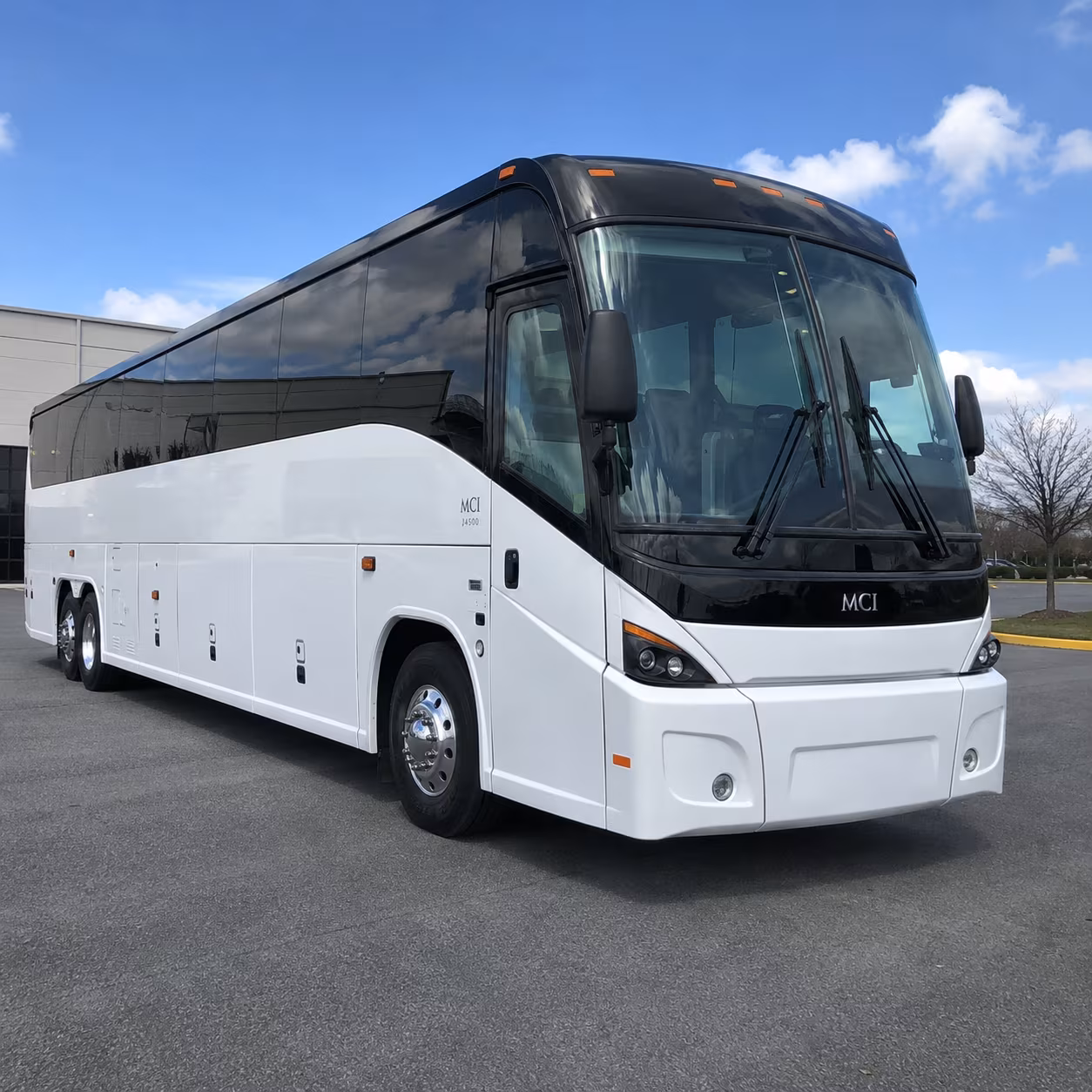 bus rental options for vallejo trips