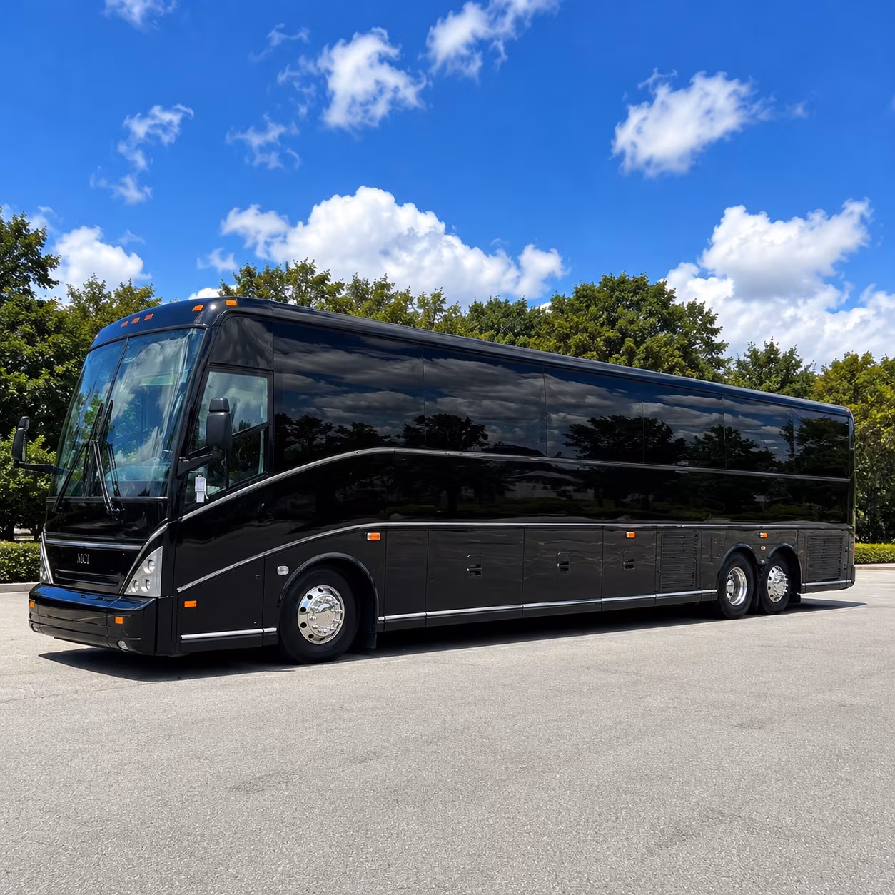 corporate event transportation to six flags the solano county fairgrounds and beyond