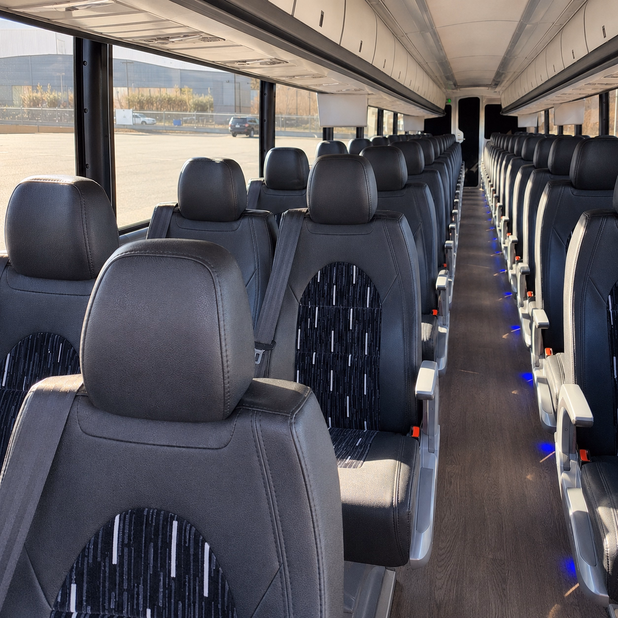 the easy way to compare vallejo buses