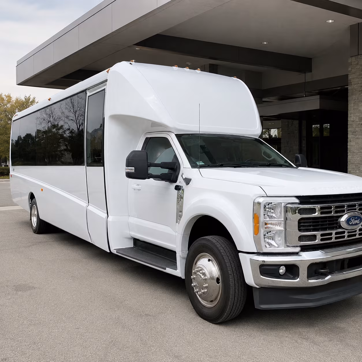 vallejo corporate event transportation onboard seating