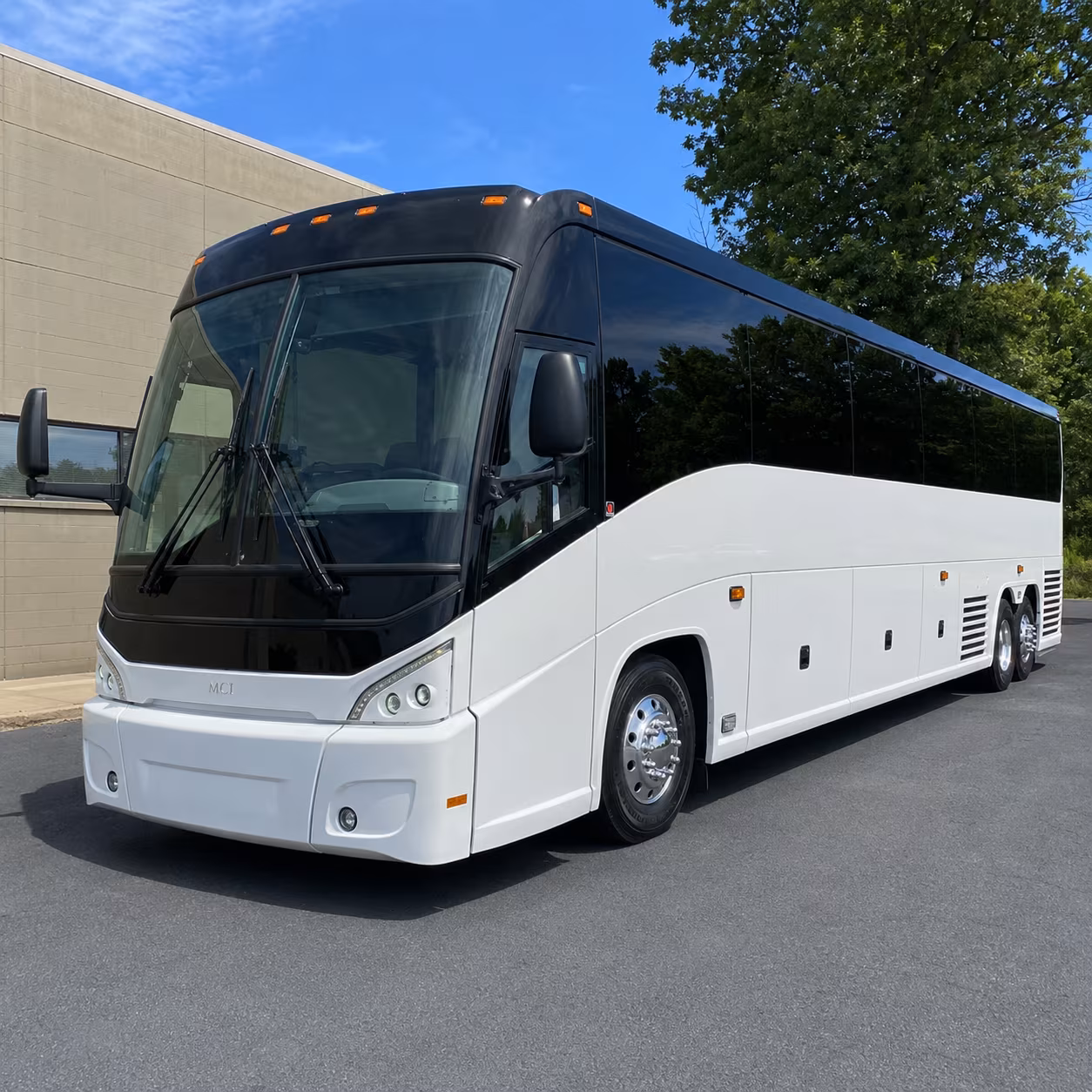 Vallejo Corporate Event Transportation