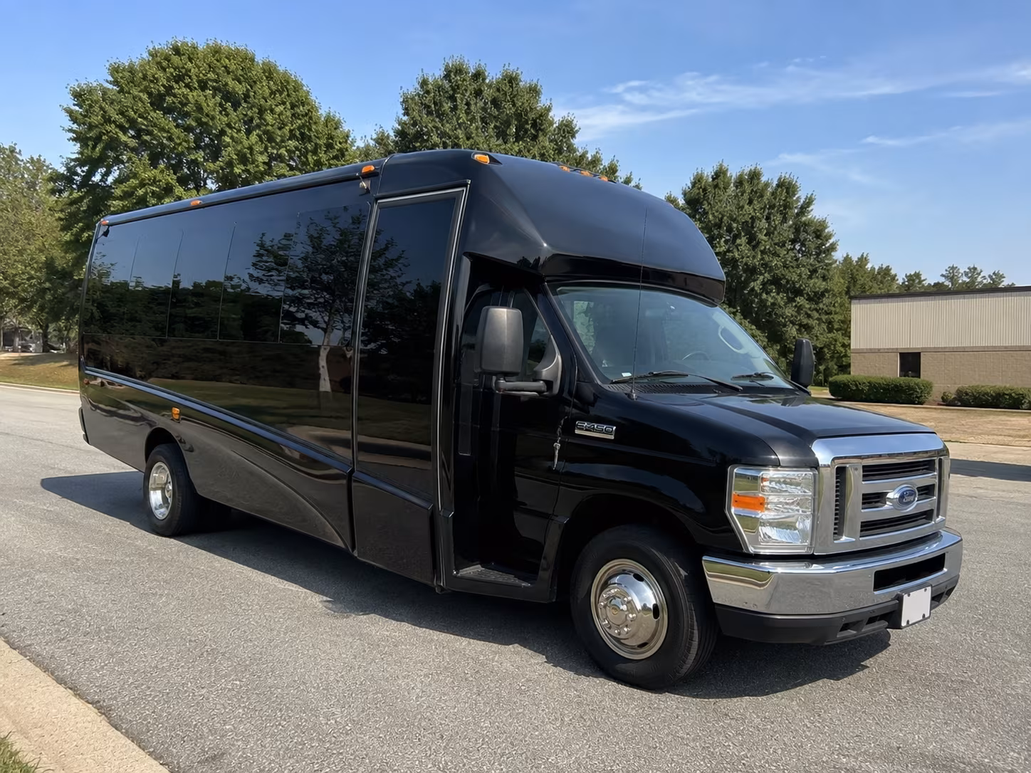 vallejo event transportation
