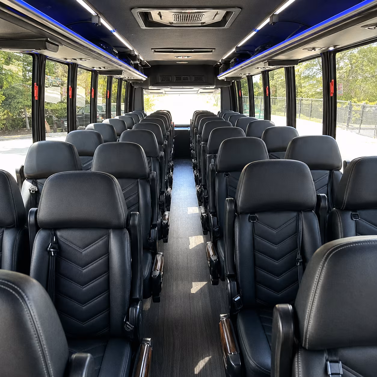 Vallejo Wine Tour & Brewery Transportation