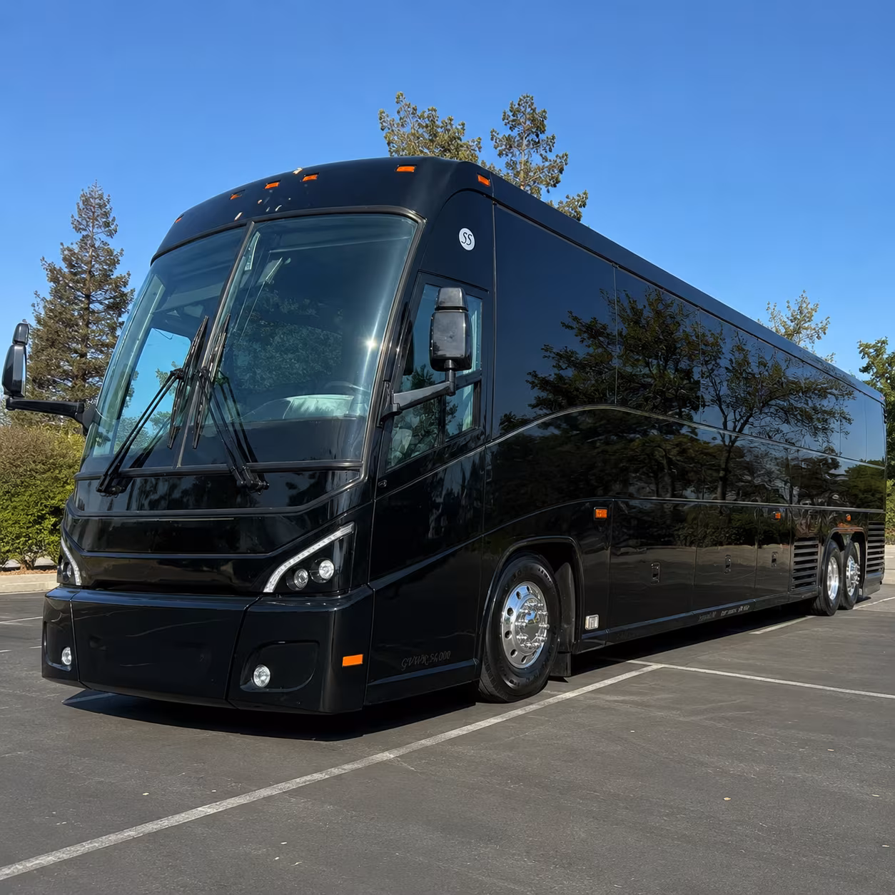 vallejocharterbuscompany com makes corporate event shuttles in vallejo just as easy as daily commuter runs