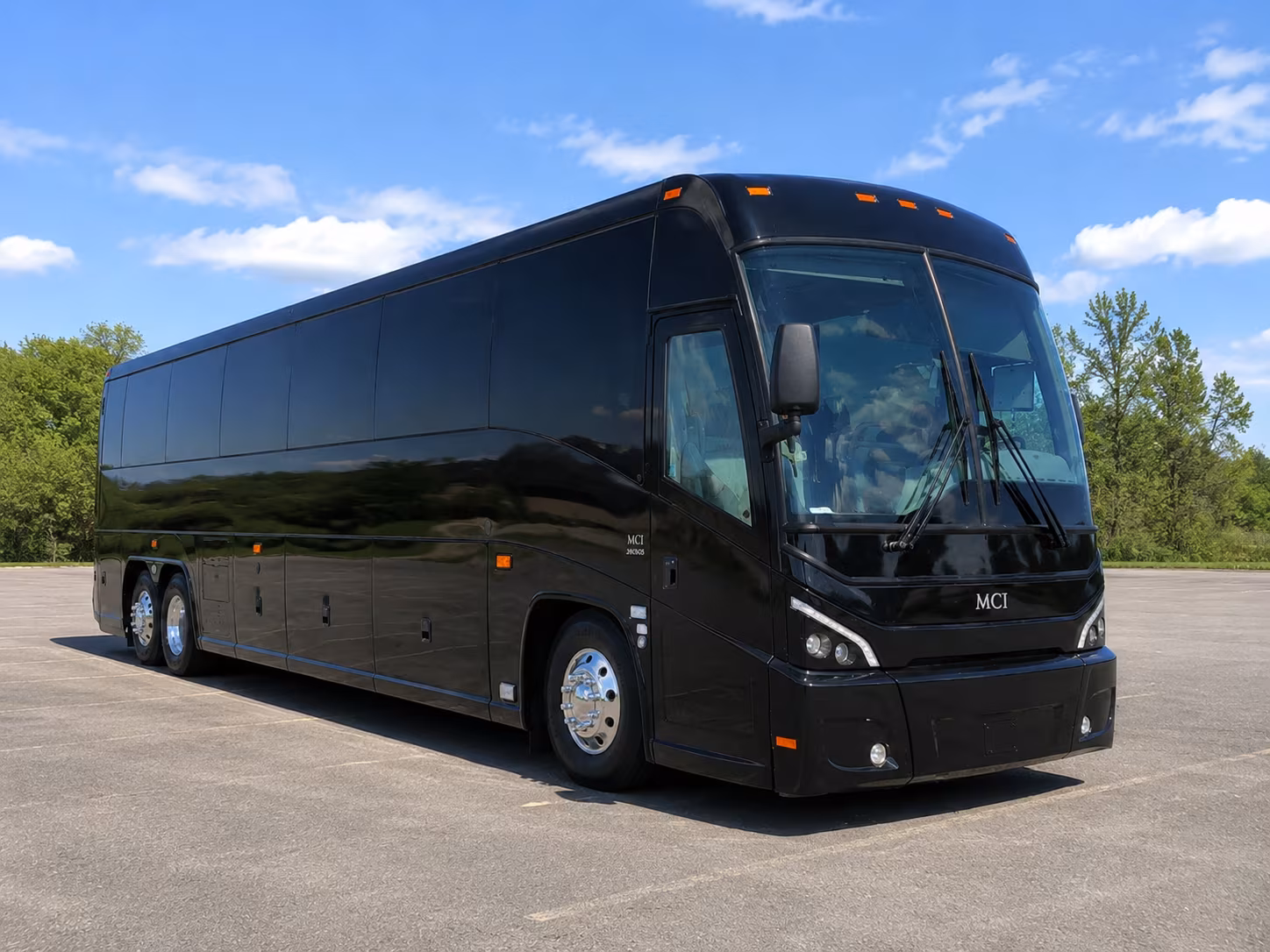 when your class heads across the bay one bus makes all the difference